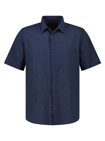 Lerros Blouse donkerblauw