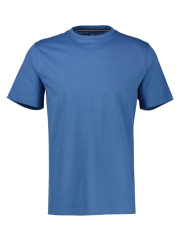 Lerros Shirt in Blau