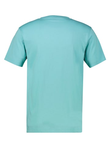 Lerros Shirt lichtblauw