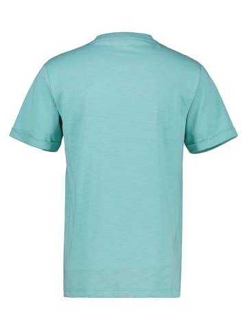 Lerros Shirt in Hellblau