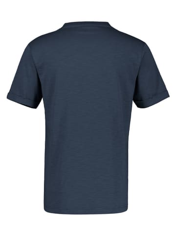 Lerros Shirt in Dunkelblau