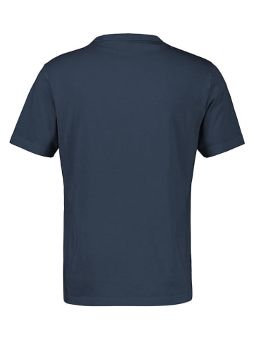 Lerros Shirt in Dunkelblau