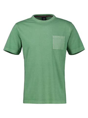 Lerros Shirt in Grün