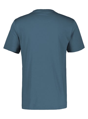 Lerros Shirt in Blau