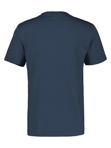 Lerros Shirt in Dunkelblau