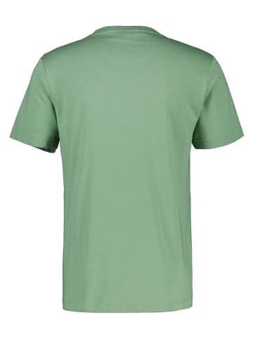 Lerros Shirt groen