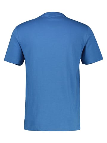 Lerros Shirt blauw