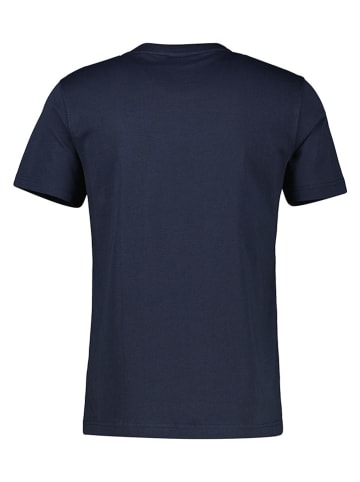 Lerros Shirt donkerblauw