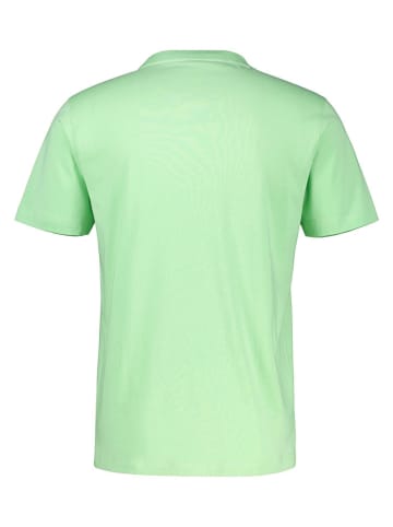 Lerros Shirt in Grün