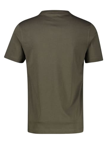 Lerros Shirt in Khaki