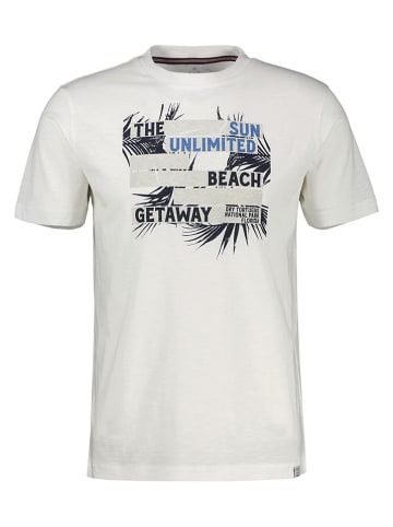 Lerros Shirt wit