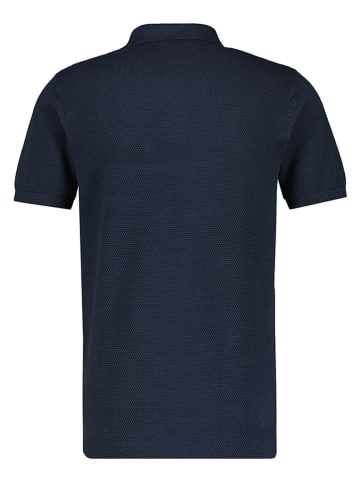 Lerros Koszulka polo w kolorze granatowym