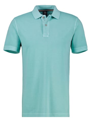 Lerros Poloshirt in Hellblau