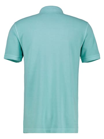 Lerros Poloshirt lichtblauw