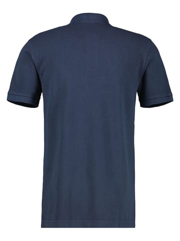 Lerros Koszulka polo w kolorze granatowym