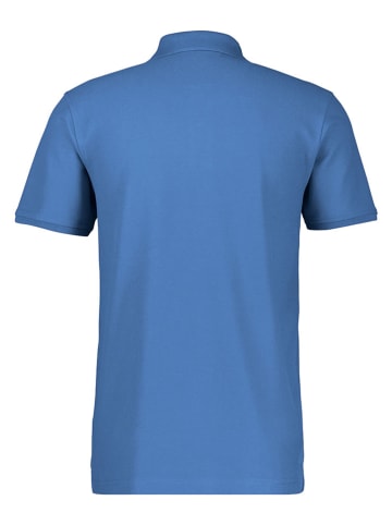Lerros Poloshirt in Blau