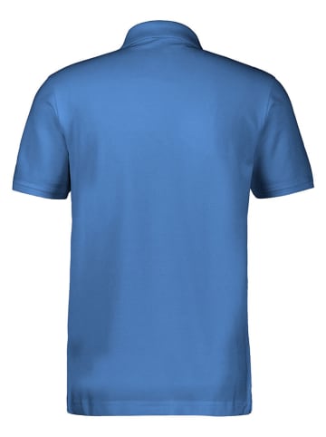 Lerros Poloshirt in Blau
