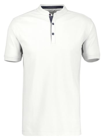 Lerros Shirt in Weiß