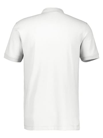 Lerros Shirt in Weiß
