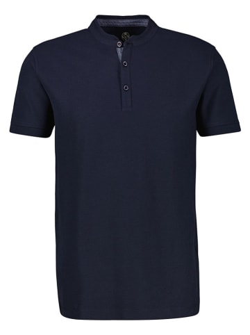 Lerros Shirt donkerblauw