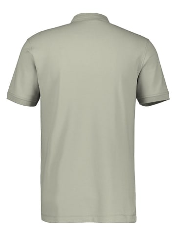 Lerros Shirt in Grau