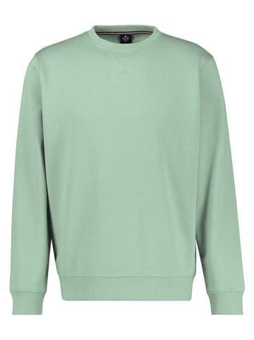 Lerros Bluza w kolorze miętowym