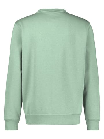 Lerros Sweatshirt in Mint