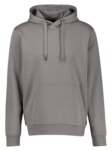 Lerros Hoodie in Grau