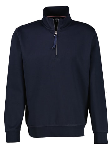 Lerros Sweatshirt in Dunkelblau