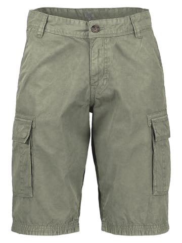 Lerros Cargoshort grijs