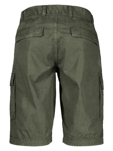 Lerros Cargoshort olijfgroen