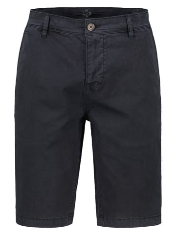 Lerros Chinoshorts in Dunkelblau