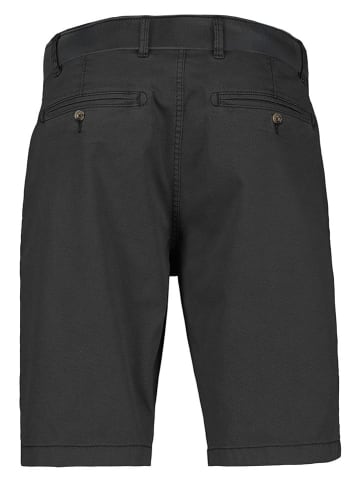 Lerros Chinoshorts antraciet