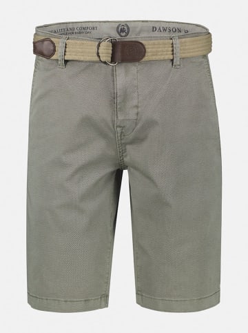 Lerros Chinoshorts grijs