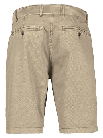 Lerros Chinoshorts beige