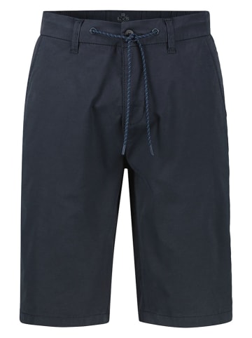 Lerros Short donkerblauw