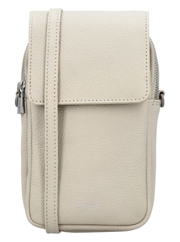 Charm Smartphonetas beige - (B)12 x (H)22 x (D)6 cm