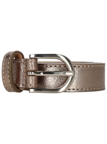 Charm Riem goudkleurig