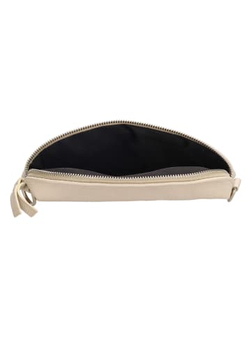 Charm Heuptas "Anna" crème - (B)23 x (H)13 x (D)4 cm