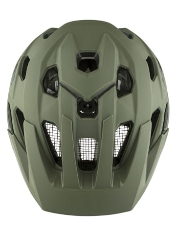 Alpina Fietshelm "Plose Mips" olifgroen