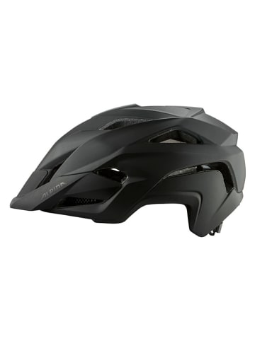 Alpina Fietshelm "Kamloop" zwart