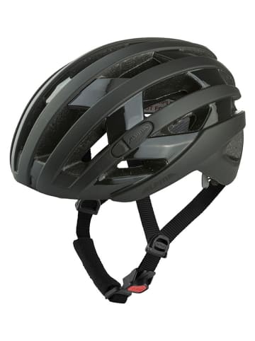 Alpina Fietshelm "Ravel" zwart