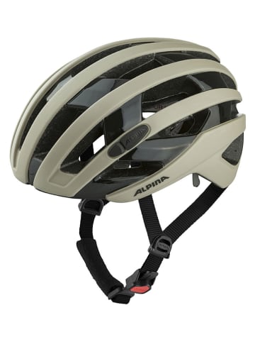 Alpina Kask rowerowy "Ravel" w kolorze zielonym
