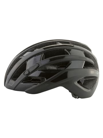 Alpina Fietshelm "Ravel Reflective" zwart