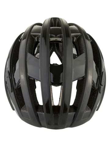 Alpina Fietshelm "Ravel Reflective" zwart