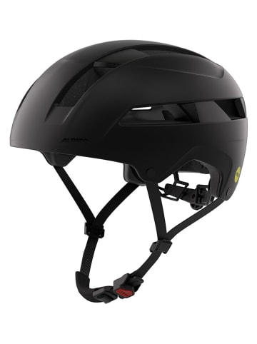 Alpina Fahrradhelm "Bloom Mips" in Schwarz