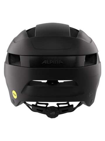 Alpina Fahrradhelm "Bloom Mips" in Schwarz