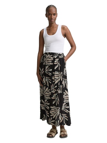 Tom Tailor Rok zwart