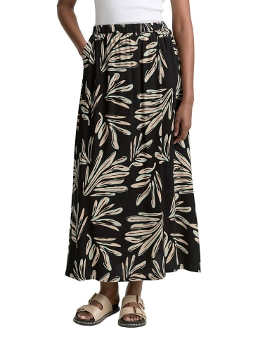 Tom Tailor Rok zwart