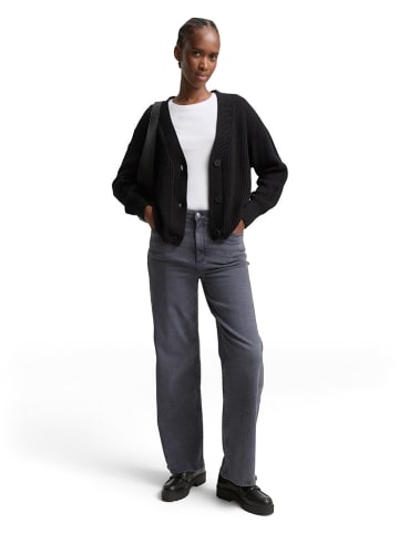 Tom Tailor Jeans - Wide fit - in Grau